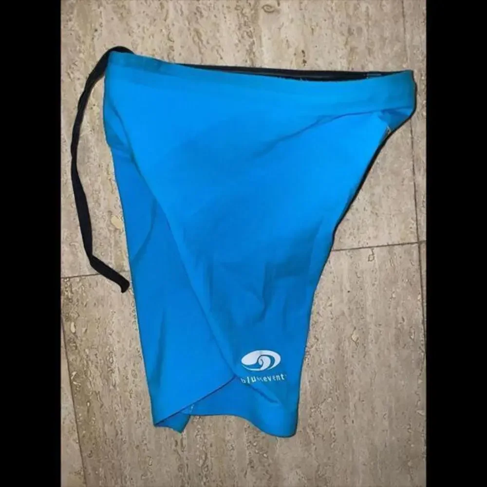 Blueseventy Blue Nerofit Jammer Shorts Competition Swimwear M10 BL141247 Fina AE